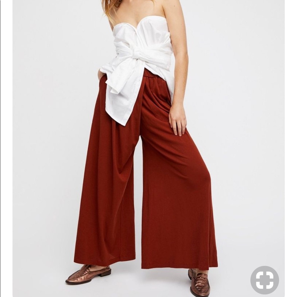 ISO Kingsley pants size L free people